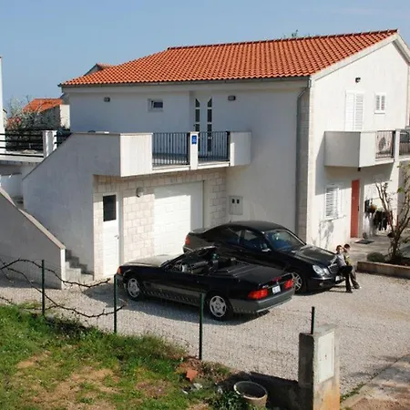 Zelja - Free Parking