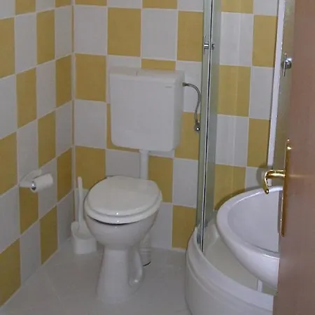 Zelja - Free Parking Appartement Orebić